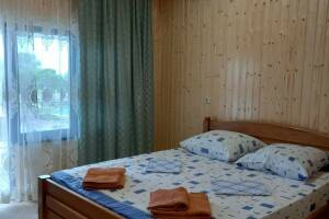 Изображение Изображение гостиницы "Парк-отель «Галина»" #11 #3