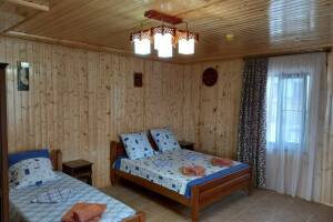 Изображение Изображение гостиницы "Парк-отель «Галина»" #12 #4