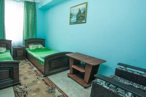 Изображение Изображение гостиницы "Гостевой дом «Надежда»" #10 #2