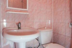 Изображение Изображение гостиницы "Гостевой дом «Надежда»" #12 #4