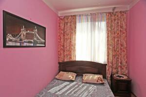 Изображение Изображение гостиницы "Гостевой дом «Надежда»" #13 #5