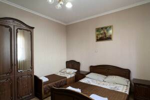 Изображение Изображение гостиницы "Отель «В лето»" #10 #6