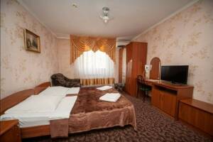 Изображение Изображение гостиницы "Гостиница «Орион»" #9 #1