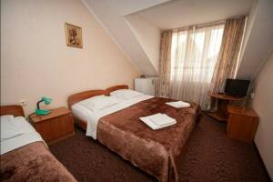 Изображение Изображение гостиницы "Гостиница «Орион»" #10 #2