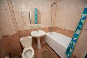 Изображение Изображение гостиницы "Гостиница «Орион»" #11 #3