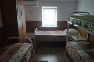 Изображение Изображение гостиницы "Гостевой дом «Джулия»" #11 #3