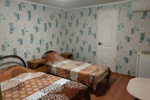 Изображение Изображение гостиницы "Гостевой дом «Джулия»" #15 #7