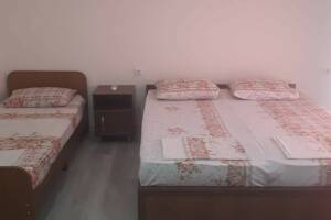 Изображение Изображение гостиницы "Гостевой дом «У моря»" #6 #1