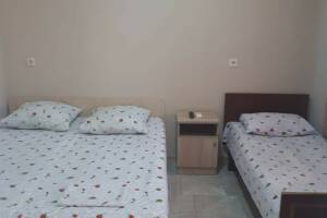 Изображение Изображение гостиницы "Гостевой дом «У моря»" #7 #2