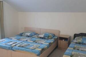 Изображение Изображение гостиницы "Гостевой дом «У моря»" #10 #5