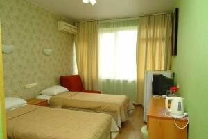 Изображение Изображение гостиницы "Гостевой дом «Оранжевый»" #10 #2