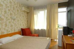 Изображение Изображение гостиницы "Гостевой дом «Оранжевый»" #11 #3