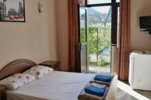 Изображение Изображение гостиницы "Гостевой дом «У Ирины на море»" #12 #4