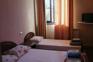 Изображение Изображение гостиницы "Гостевой дом «У Ирины на море»" #14 #6