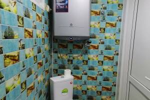 Изображение Изображение гостиницы "Гостевой дом «У Ирины на море»" #15 #7