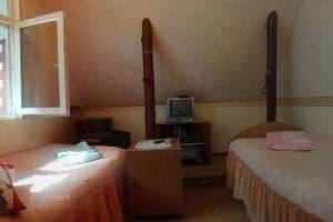 Изображение Изображение гостиницы "Гостевой дом «Ангели»" #11 #3