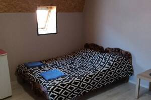 Изображение Изображение гостиницы "Гостевой дом «345 шагов»" #10 #2