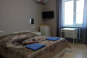 Изображение Изображение гостиницы "Гостевой дом «345 шагов»" #11 #3