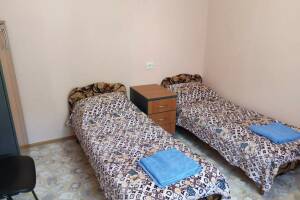 Изображение Изображение гостиницы "Гостевой дом «345 шагов»" #12 #4