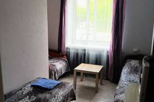 Изображение Изображение гостиницы "Гостевой дом «345 шагов»" #16 #8