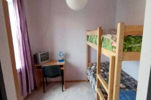 Изображение Изображение гостиницы "Гостевой дом «345 шагов»" #17 #9