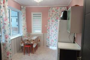 Изображение Изображение гостиницы "Гостевой дом «345 шагов»" #18 #10