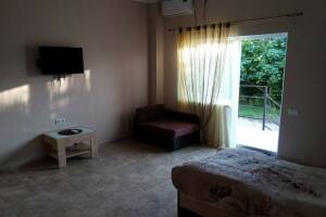 Изображение Изображение гостиницы "Гостевой дом «Эос»" #11 #3