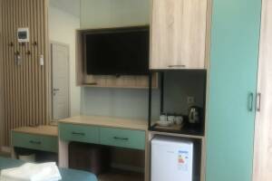 Изображение Изображение гостиницы "Гостевой дом «Кипарис»" #11 #3