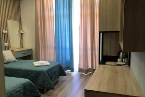 Изображение Изображение гостиницы "Гостевой дом «Кипарис»" #12 #4