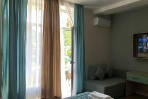 Изображение Изображение гостиницы "Гостевой дом «Кипарис»" #13 #5