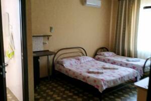 Изображение Изображение гостиницы "Гостевой дом «Киш-Миш»" #9 #1