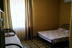 Изображение Изображение гостиницы "Гостевой дом «Киш-Миш»" #12 #4