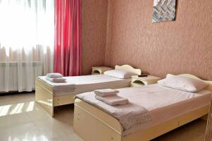 Изображение Изображение гостиницы "Частный дом «Марина»" #9 #1