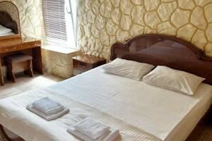 Изображение Изображение гостиницы "Частный дом «Марина»" #12 #4