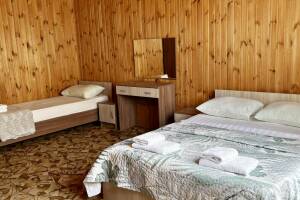 Изображение Изображение гостиницы "Частный дом «Марина»" #13 #5