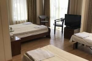 Изображение Изображение гостиницы "Отель «Кросс»" #3 #1