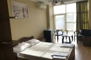 Изображение Изображение гостиницы "Отель «Кросс»" #4 #2