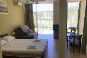 Изображение Изображение гостиницы "Отель «Кросс»" #5 #3