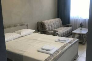 Изображение Изображение гостиницы "Отель «Кросс»" #6 #4