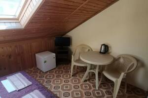 Изображение Изображение гостиницы "Гостевой дом «Sukko house»" #9 #1