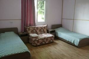 Изображение Изображение гостиницы "Гостевой дом «Старая кляча»" #10 #2