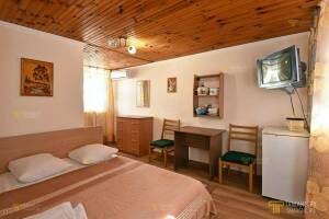 Изображение Изображение гостиницы "Гостиница «Лебеди»" #11 #3