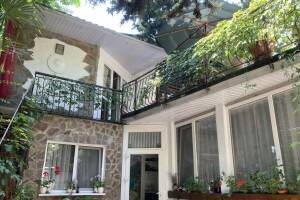 Изображение Изображение гостиницы "Частный дом «Семейный»" #9 #1