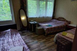 Изображение Изображение гостиницы "Гостевой дом «Буревестник»" #8 #1