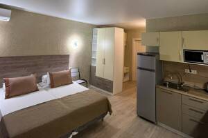 Изображение Изображение гостиницы "SPA-Hotel&Wellness «La Terrassa»" #10 #2