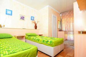 Изображение Изображение гостиницы "Мини-отель «Ирена»" #10 #2