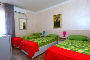 Изображение Изображение гостиницы "Мини-отель «Ирена»" #11 #3