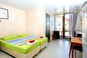 Изображение Изображение гостиницы "Мини-отель «Ирена»" #15 #7