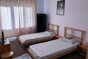 Изображение Изображение гостиницы "Гостевой Дом на Лесной" #8 #1