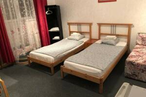 Изображение Изображение гостиницы "Гостевой Дом на Лесной" #10 #3